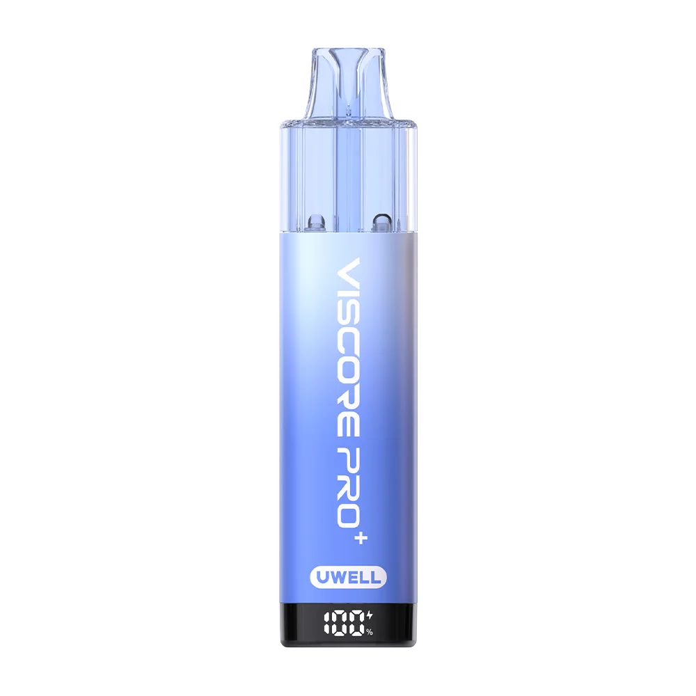 Uwell Viscore Pro+ 40K Puffs Prefilled Pod Kit