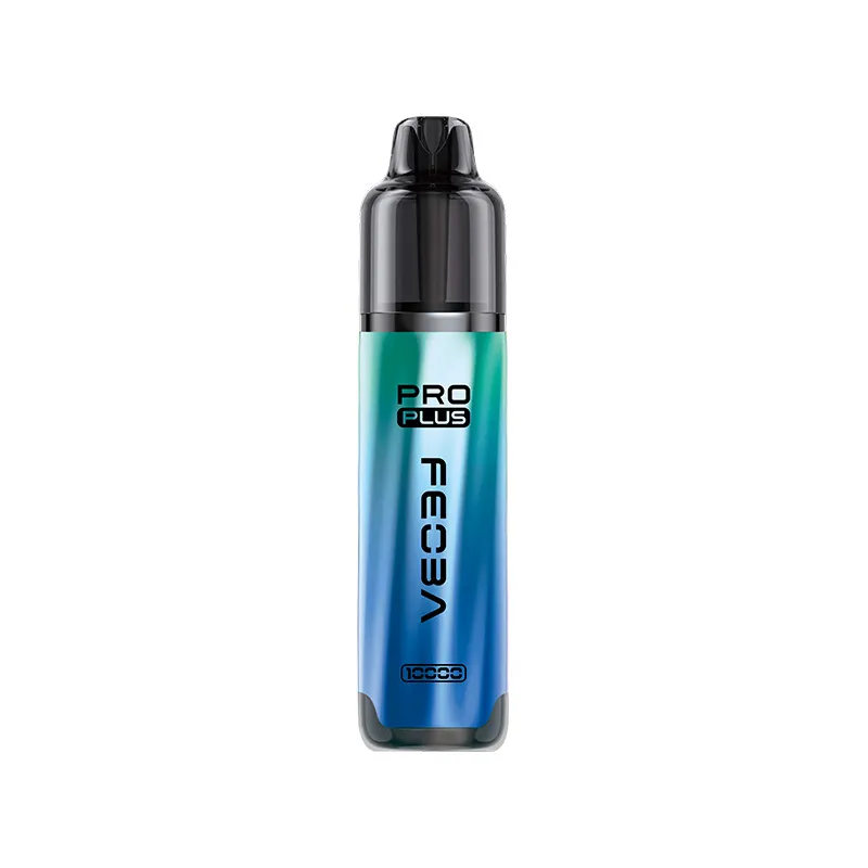 FEOBA Pro Plus 10K Prefilled Pod Kit