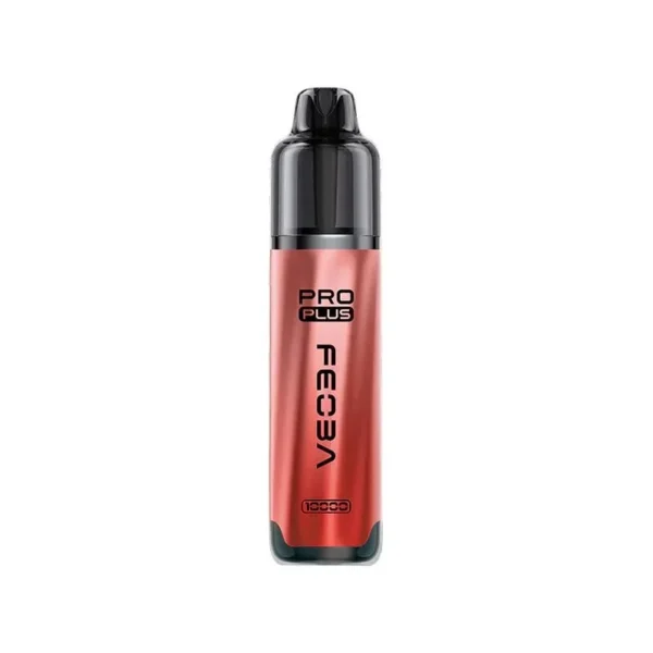 FEOBA Pro Plus 10K Prefilled Pod Kit