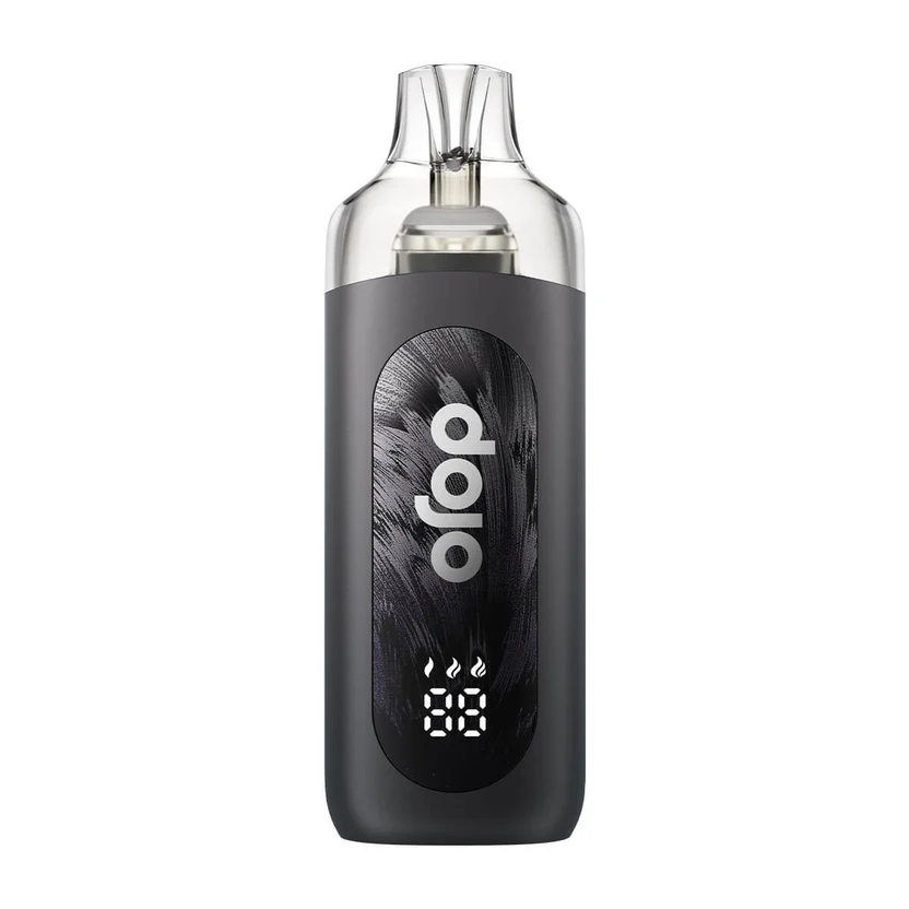 Vaporesso Dojo Blast 30K Puffs Kit + 10K Pod