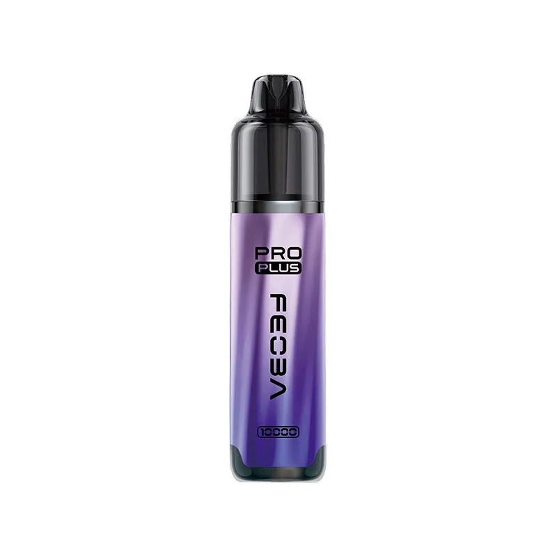 FEOBA Pro Plus 10K Prefilled Pod Kit