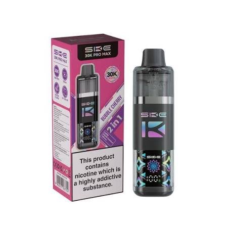 SKE 30K Pro Max Pod Kit + 30K Pod