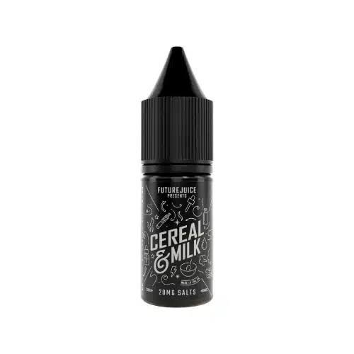 Future Juice Nic Salts 10ml