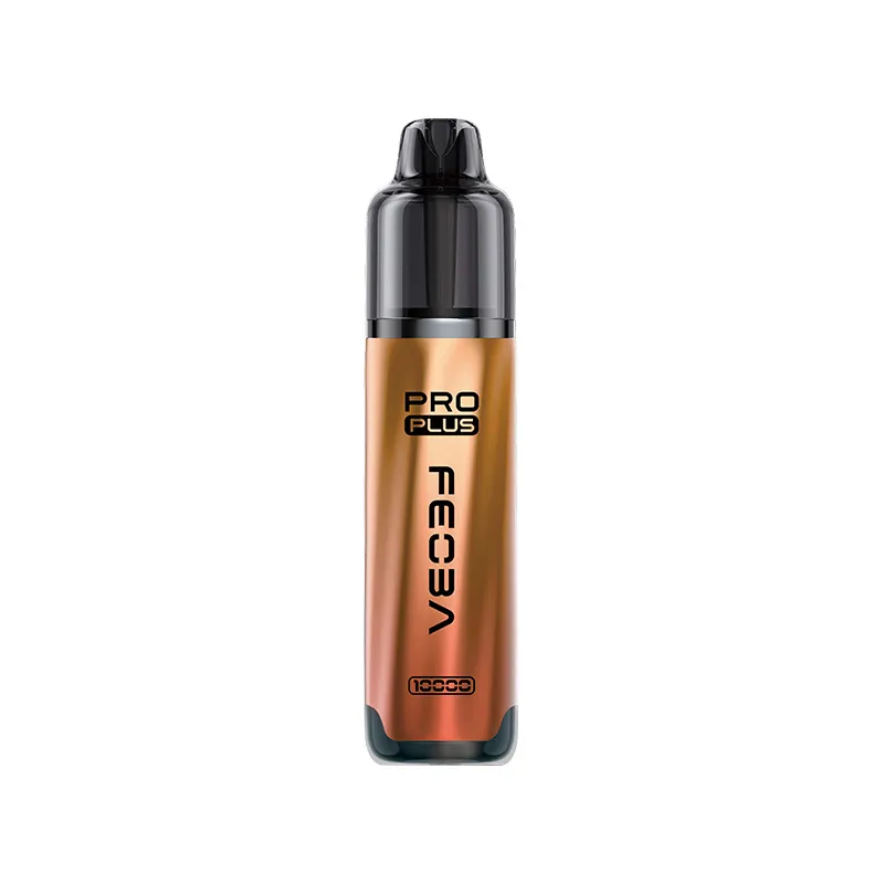 FEOBA Pro Plus 10K Prefilled Pod Kit