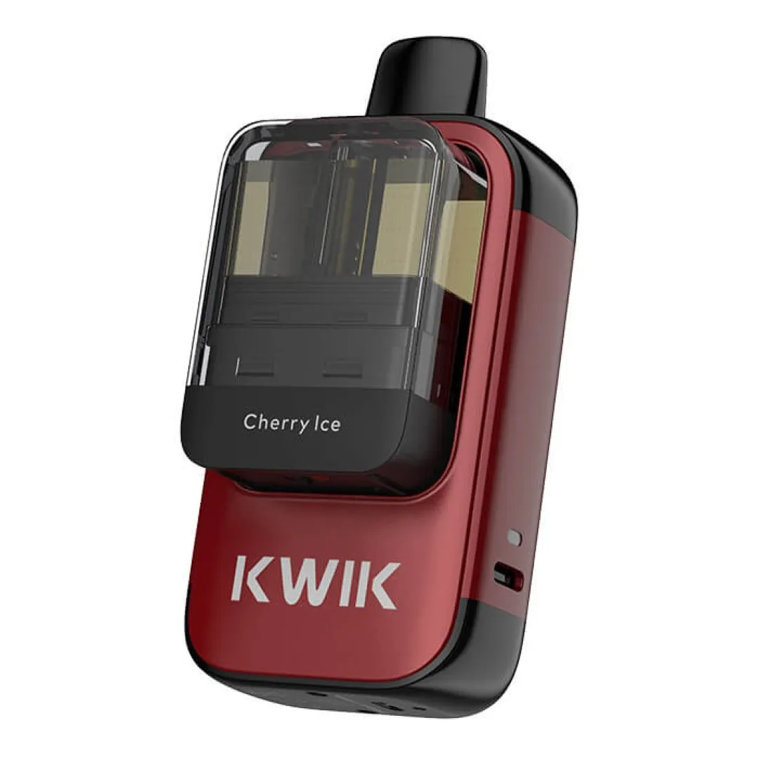 Innokin KWIK 35K Puffs Prefilled Pod Kit