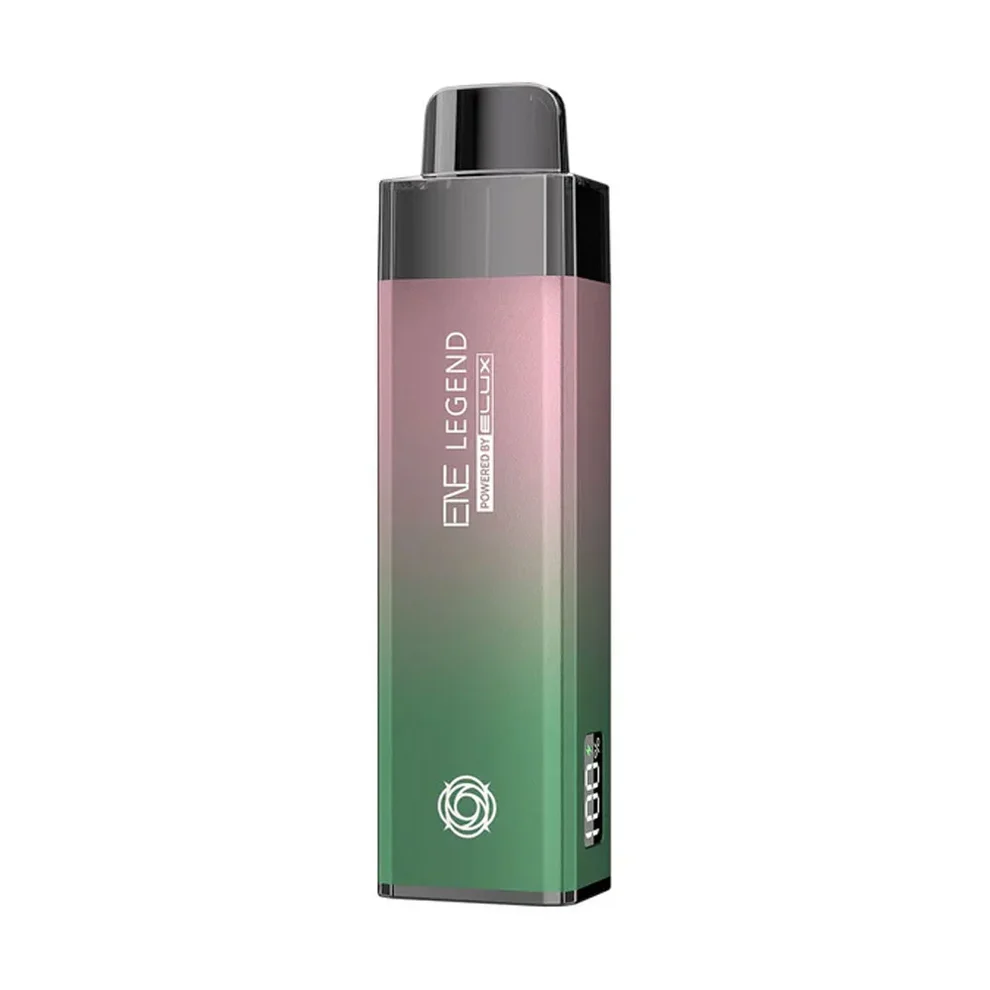 Elux ENE Legend 15K Puffs Kit + 15K Pod