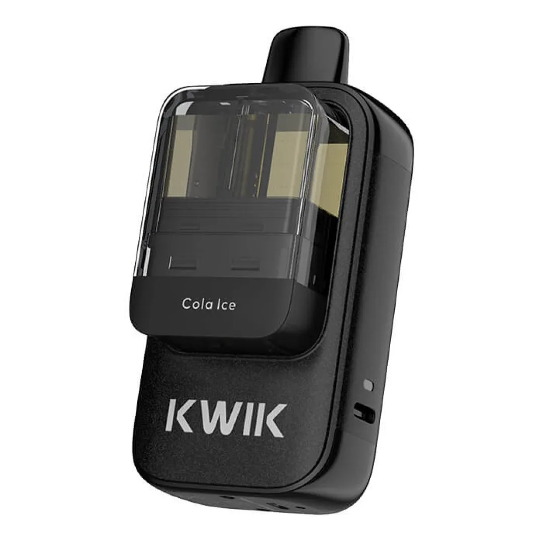 Innokin KWIK 35K Puffs Prefilled Pod Kit