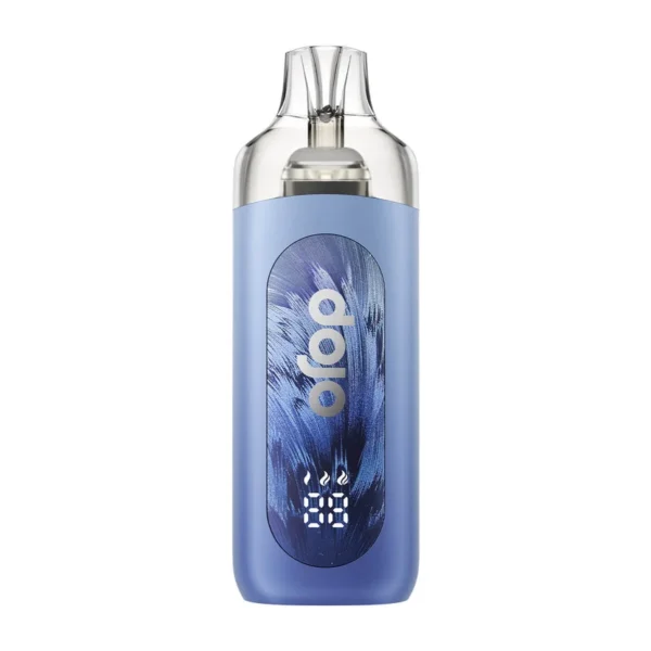 Vaporesso Dojo Blast 30K Puffs Kit + 10K Pod