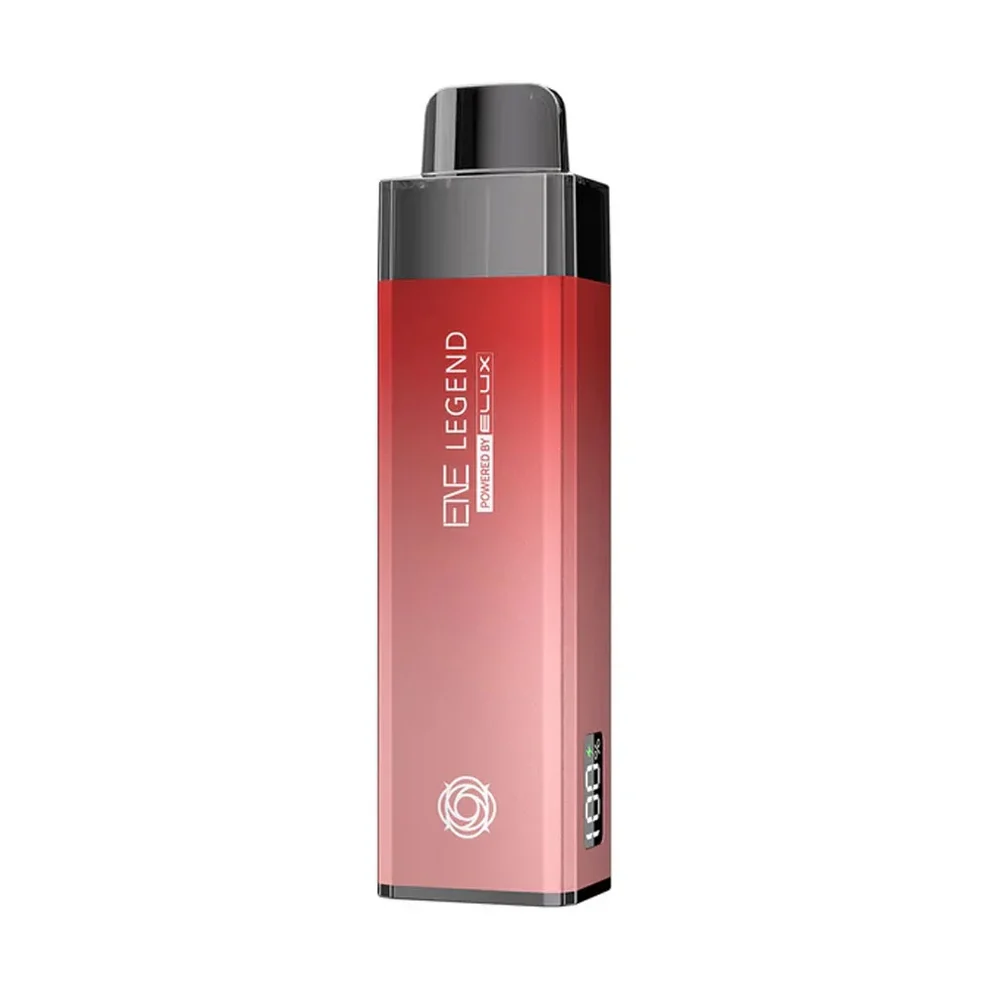 Elux ENE Legend 15K Puffs Kit + 15K Pod