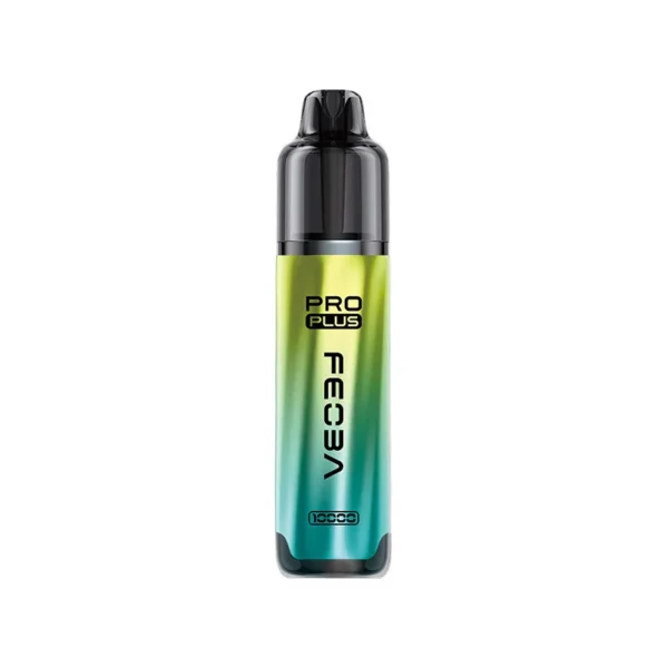 FEOBA Pro Plus 10K Prefilled Pod Kit