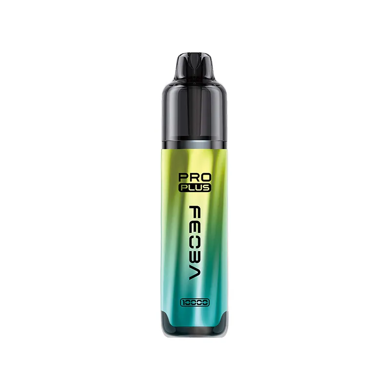 FEOBA Pro Plus 10K Prefilled Pod Kit