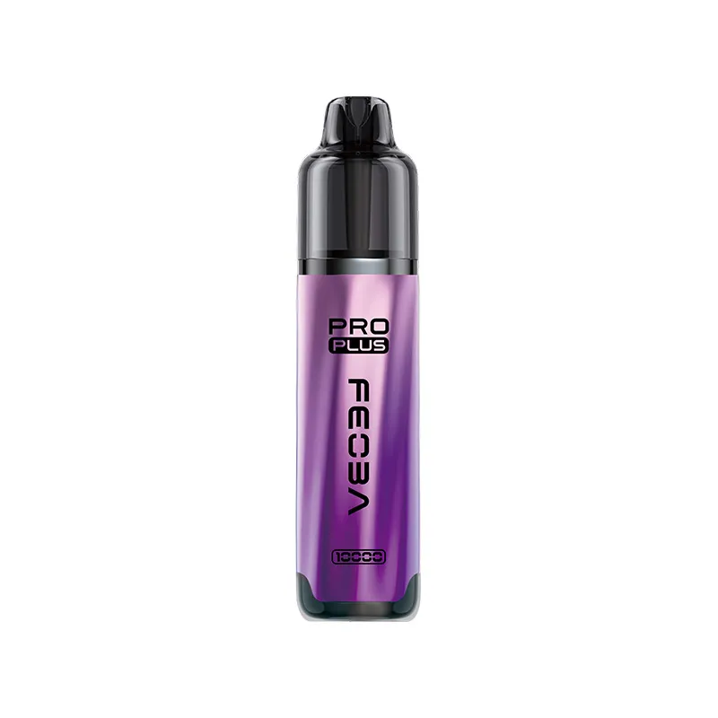 FEOBA Pro Plus 10K Prefilled Pod Kit