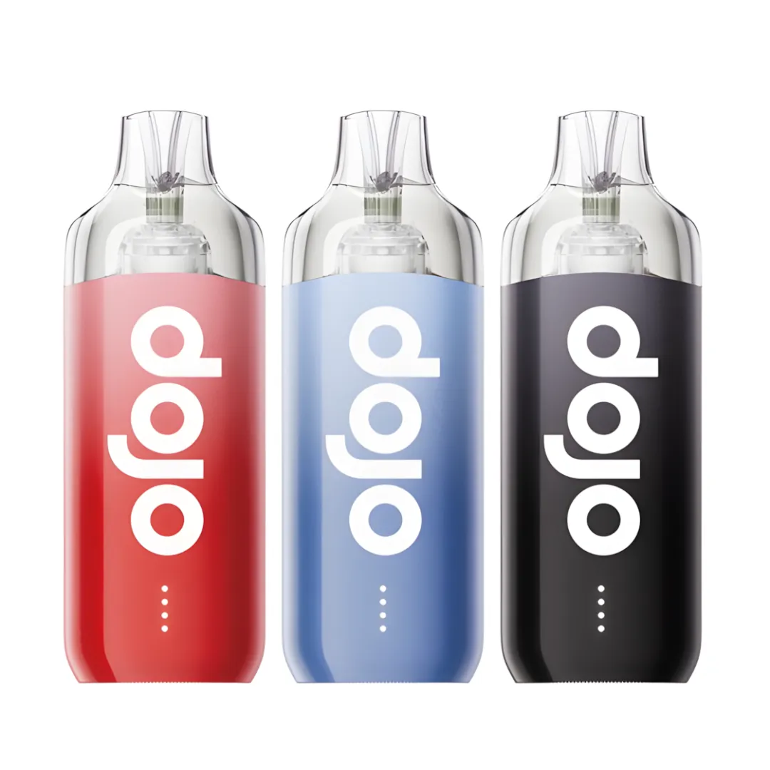 Vaporesso Dojo Blast 10K Puffs Kit 10MG