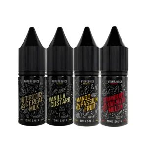 Future Juice Nic Salts 10ml