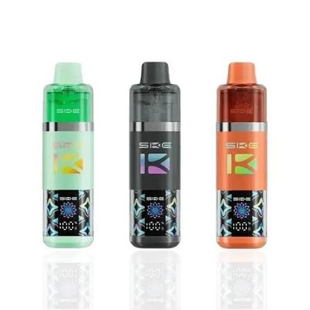 SKE 30K Pro Max Pod Kit + 30K Pod