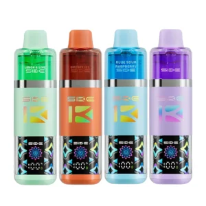 SKE 30K Pro Max Vape 2in1 Kit