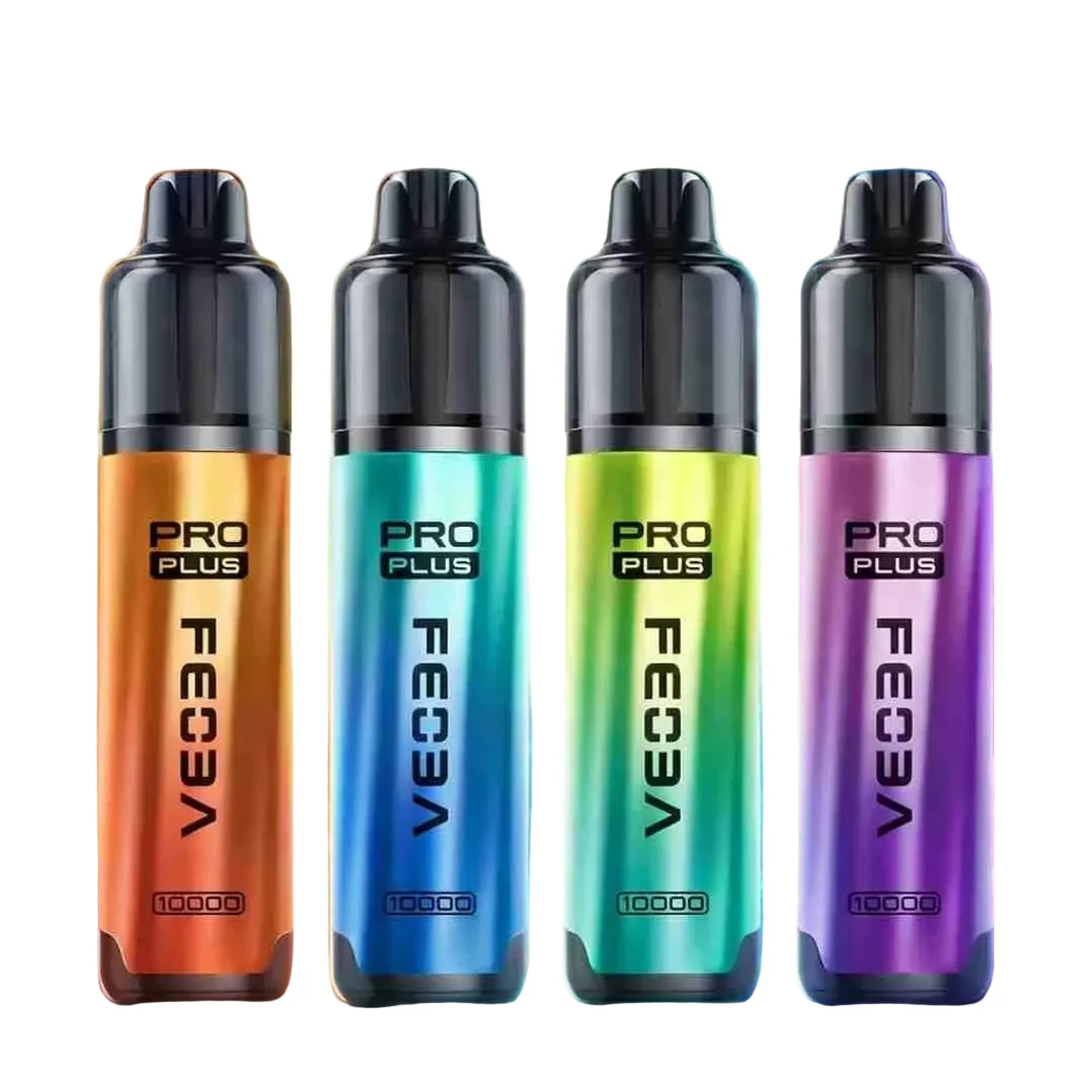 FEOBA Pro Plus 10K Prefilled Pod Kit