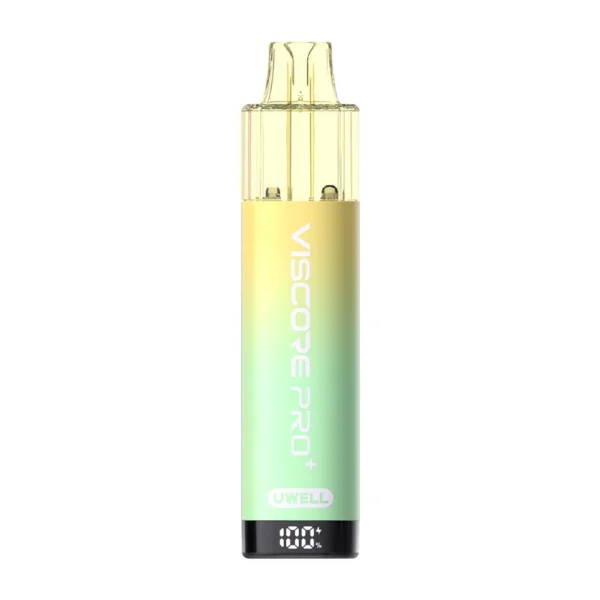 Uwell Viscore Pro+ 40K Puffs Prefilled Pod Kit