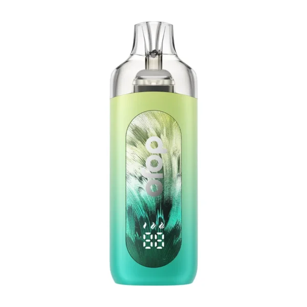 Vaporesso Dojo Blast 30K Puffs Kit + 10K Pod
