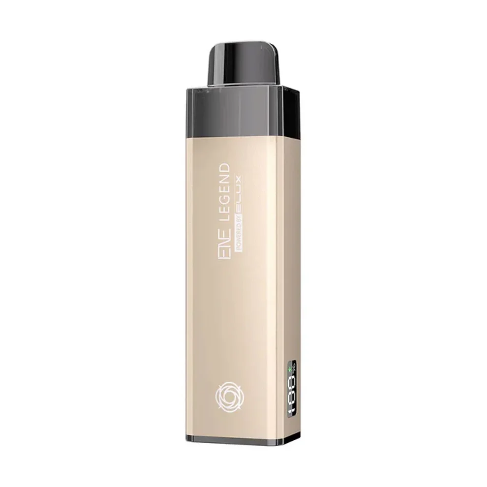 Elux ENE Legend 15K Puffs Kit + 15K Pod