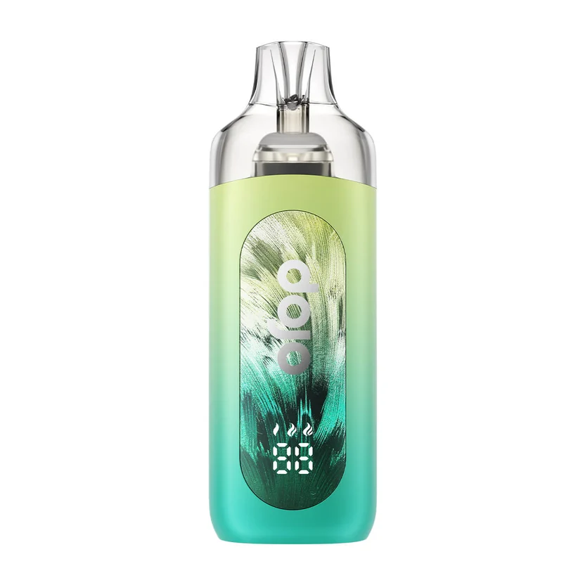 Vaporesso Dojo Blast 30K Puffs Kit + 10K Pod