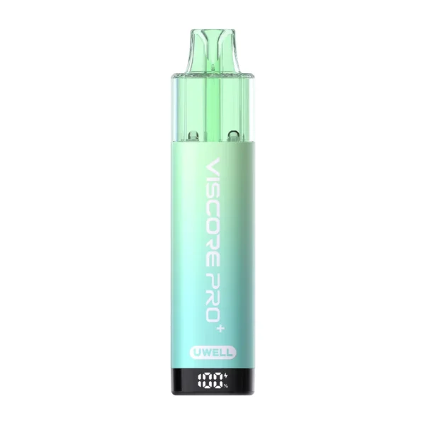 Uwell Viscore Pro+ 40K Puffs Prefilled Pod Kit