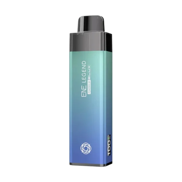 Elux ENE Legend 15K Puffs Kit + 15K Pod