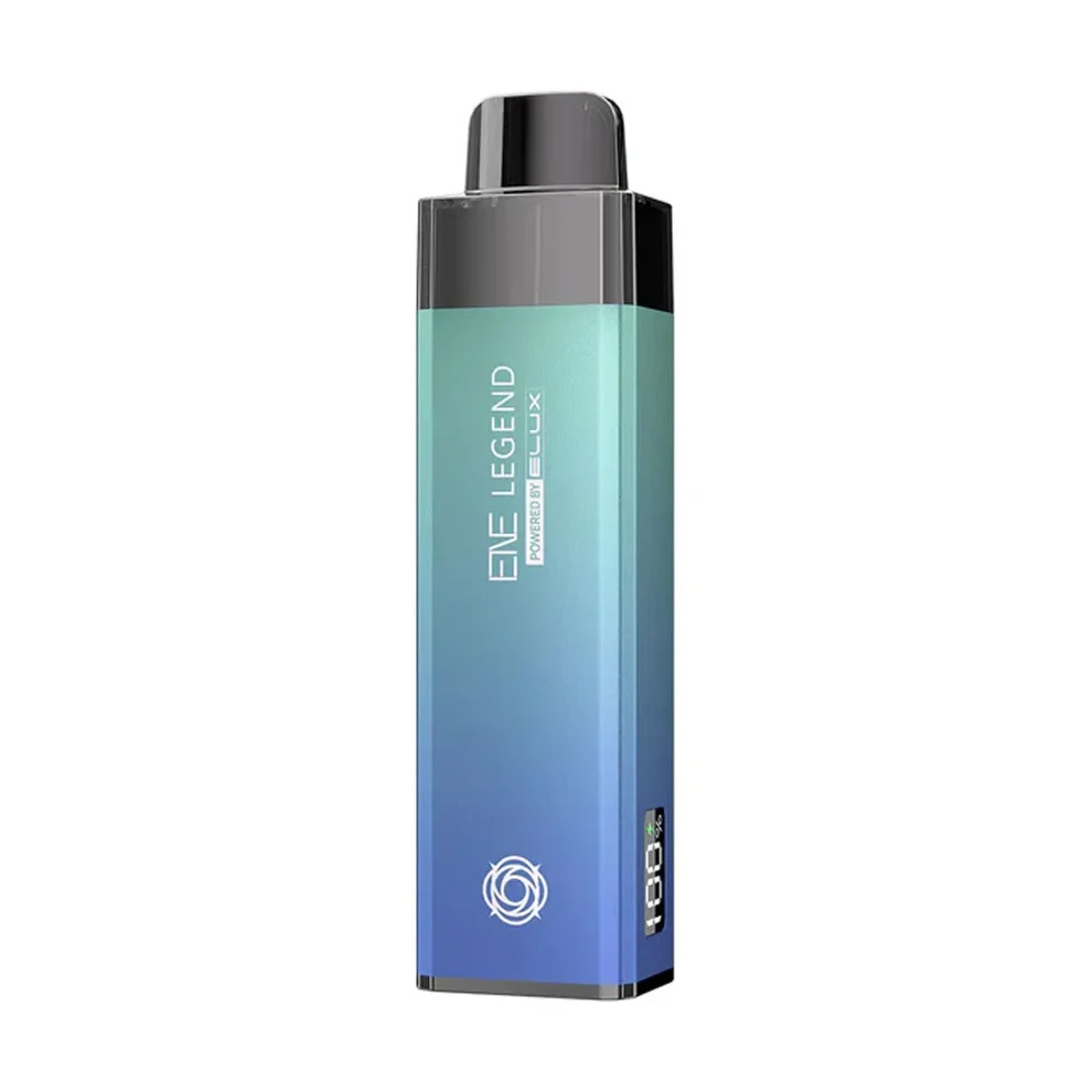 Elux ENE Legend 15K Puffs Kit + 15K Pod