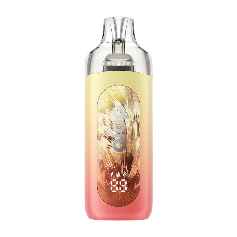 Vaporesso Dojo Blast 30K Puffs Kit + 10K Pod