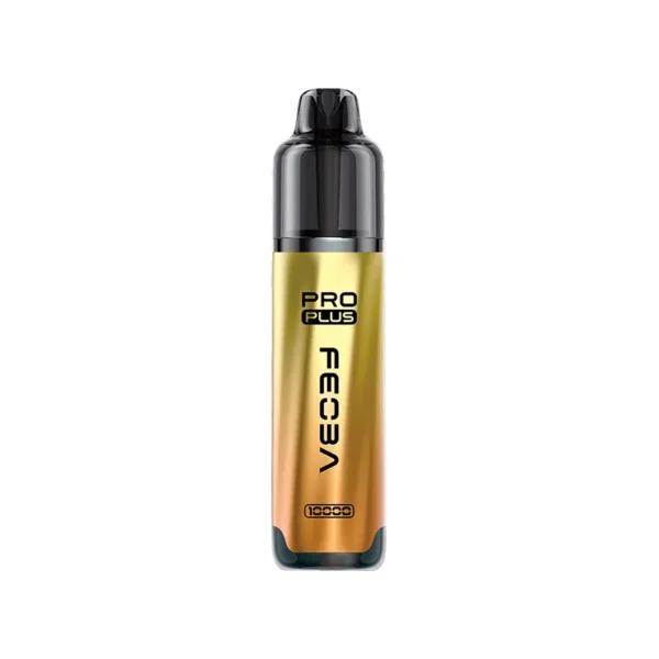 FEOBA Pro Plus 10K Prefilled Pod Kit
