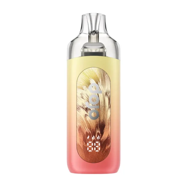 Vaporesso Dojo Blast 30K Puffs Kit + 10K Pod