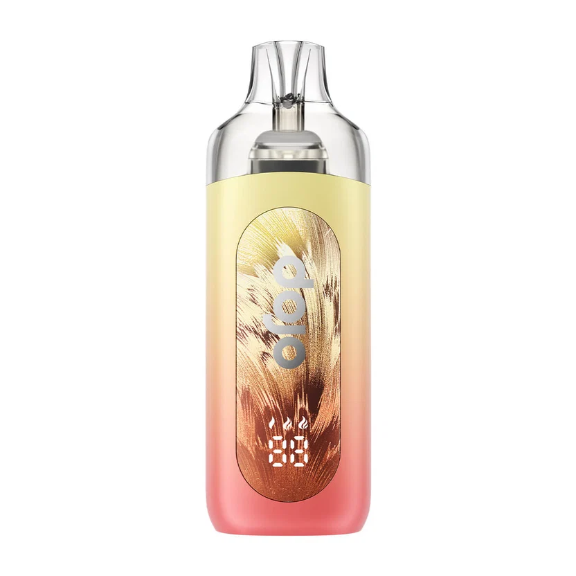 Vaporesso Dojo Blast 30K Puffs Kit + 10K Pod