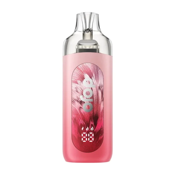 Vaporesso Dojo Blast 30K Puffs Kit + 10K Pod