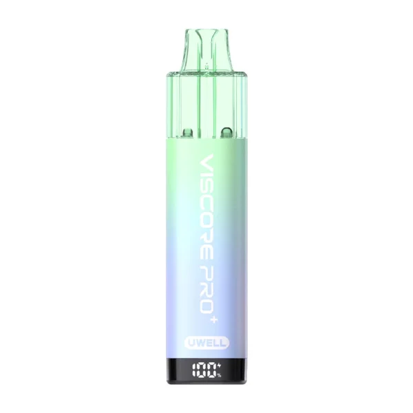 Uwell Viscore Pro+ 40K Puffs Prefilled Pod Kit