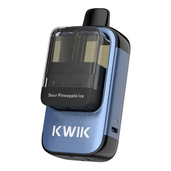 Innokin KWIK 35K Puffs Prefilled Pod Kit