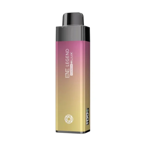 Elux ENE Legend 15K Puffs Kit + 15K Pod