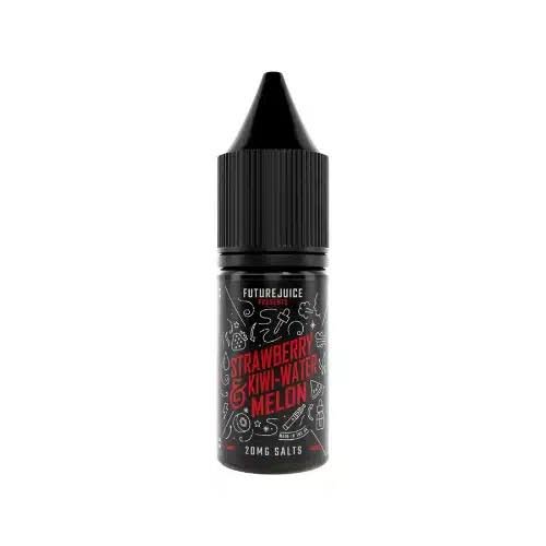 Future Juice Nic Salts 10ml