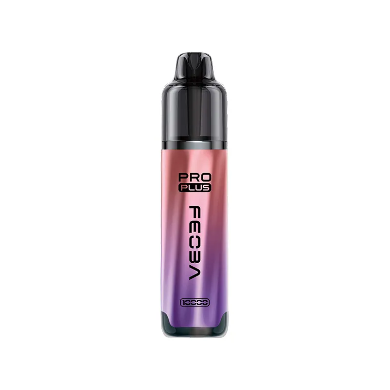 FEOBA Pro Plus 10K Prefilled Pod Kit