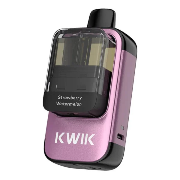 Innokin KWIK 35K Puffs Prefilled Pod Kit