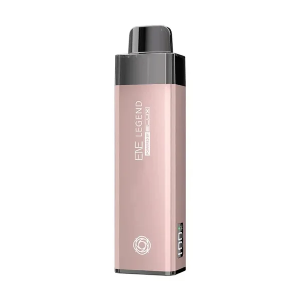 Elux ENE Legend 15K Puffs Kit + 15K Pod