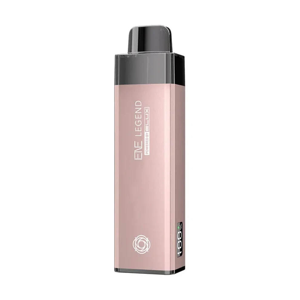 Elux ENE Legend 15K Puffs Kit + 15K Pod