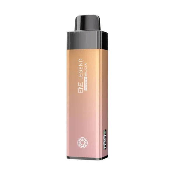Elux ENE Legend 15K Puffs Kit + 15K Pod