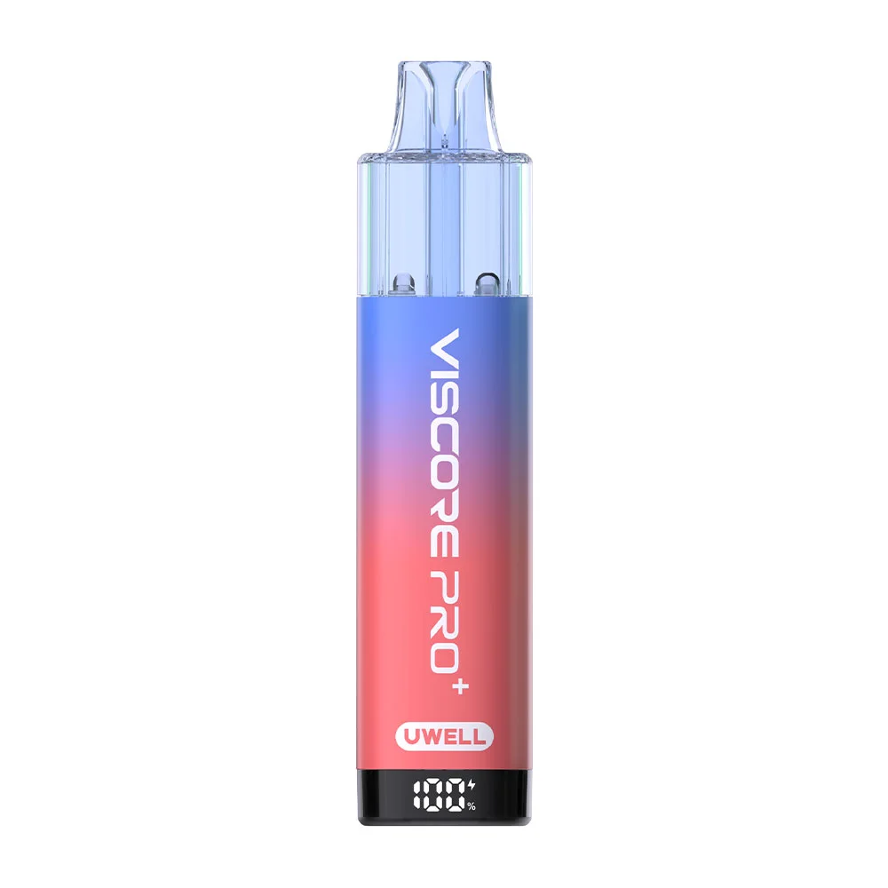 Uwell Viscore Pro+ 40K Puffs Prefilled Pod Kit