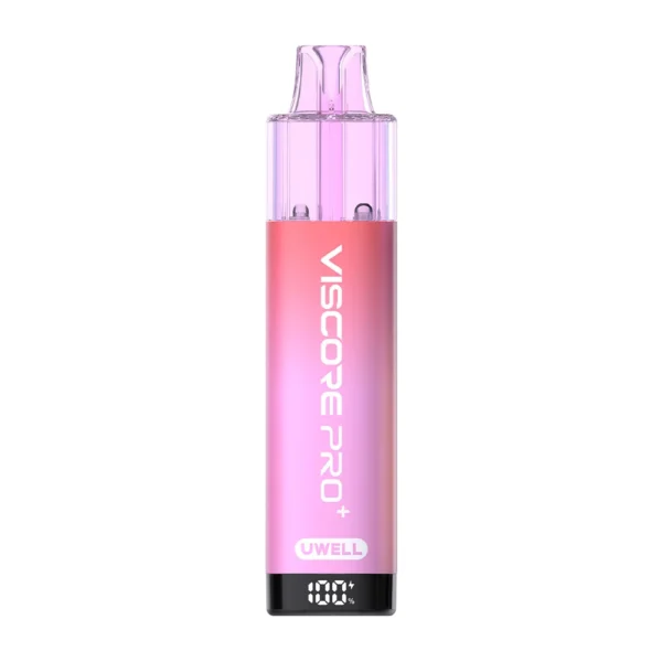 Uwell Viscore Pro+ 40K Puffs Prefilled Pod Kit