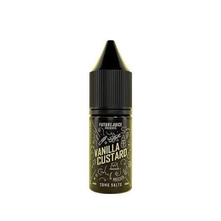 Future Juice Nic Salts 10ml