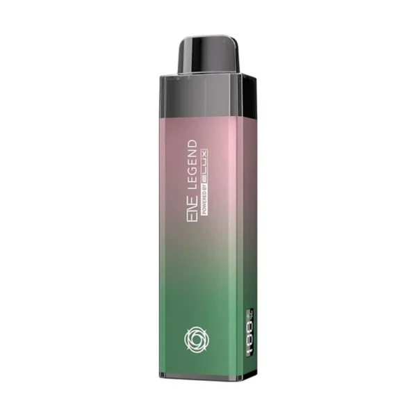 Elux ENE Legend 15K Puffs Kit + 15K Pod