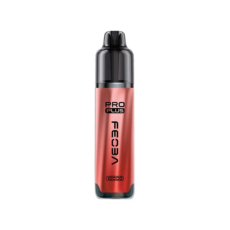 FEOBA Pro Plus 10K Prefilled Pod Kit