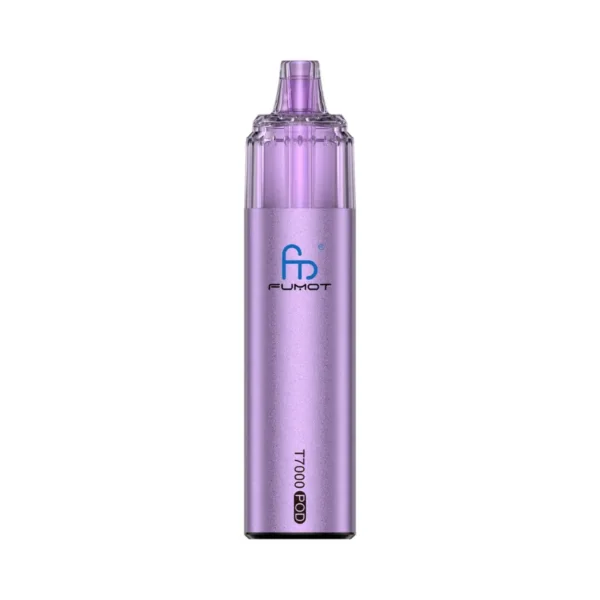 RandM Fumot T7000 Kit + 7K Pod
