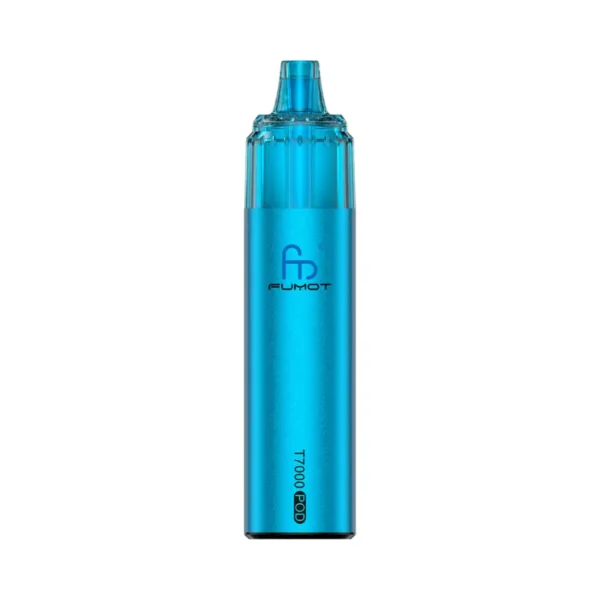 RandM Fumot T7000 Kit + 7K Pod