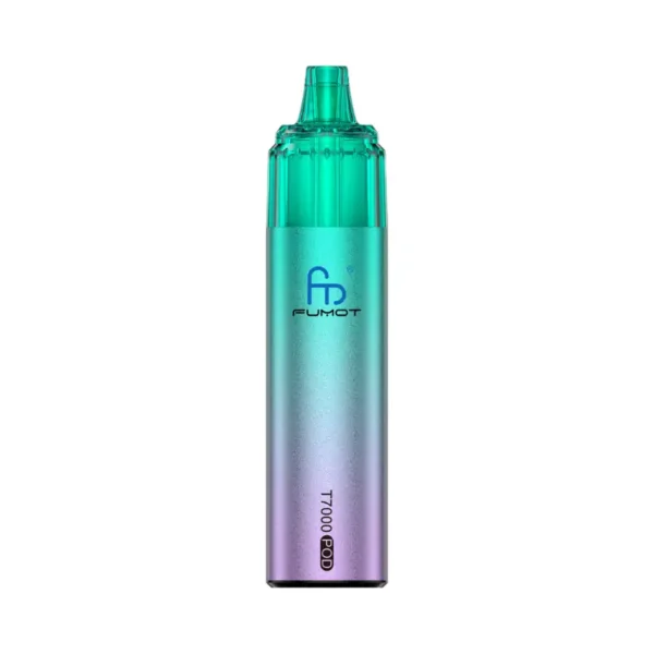 RandM Fumot T7000 Kit + 7K Pod